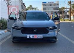 هوندا أكورد